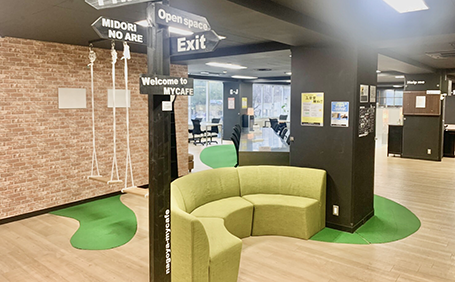 名古屋オフィスの画像